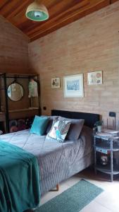 Sonho na Serra Chalé 2