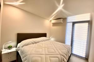 Majestuoso AptBBQGymArena MtyWi-fiParking