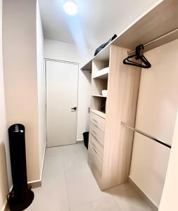 Majestuoso AptBBQGymArena MtyWi-fiParking