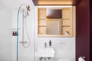 VISIMO Apartments Zurich Airport