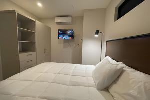 Depto CompartidoVistas a la Montaña ParkingAc