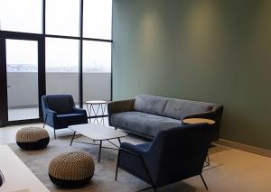 Depto CompartidoVistas a la Montaña ParkingAc