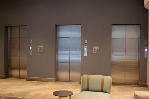 Depto CompartidoVistas a la Montaña ParkingAc