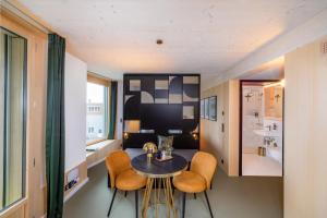 VISIMO Apartments Zurich Airport