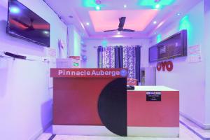 Hotel O Pinnacle Auberge