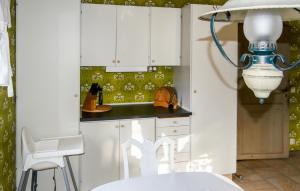 Lovely Home In Kopparberg With Sauna