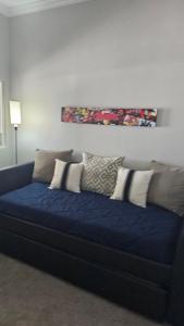 The Oceanfront Galveston Apartments