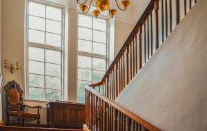 Awesome Home In Åkersberga With Sauna