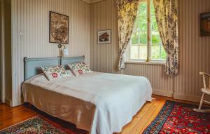 Awesome Home In Åkersberga With Sauna