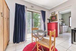 The Cozy 1 bedroom apartment