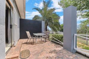 The Cozy 1 bedroom apartment