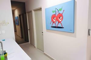 Original Dpto ,Frente Arena Mty & FundidoraAc6px