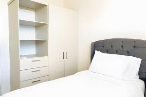 Lujoso AptFrente Arena MtyTerrazaParking6Pax