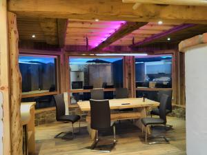 Alpenchalets Weissenbacher-Fuchsbau