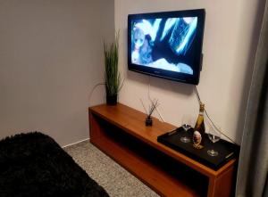 Apartmán Andrea Tatragolf