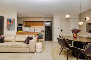 Apartamento da Alice