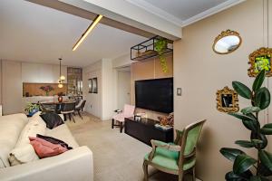 Apartamento da Alice