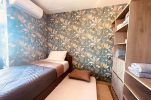 Increíble AptAcParkingBBQ6PX