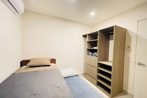 Increíble AptAcParkingBBQ6PX