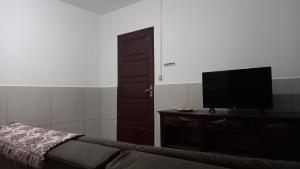 Residencial Fortaleza da barra da lagoa Florianópolis sc