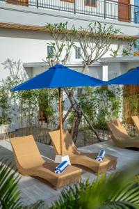 Casa Del Canggu 19 - 5 bedroom