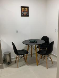 Ingleses Santinho perto da praia