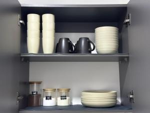 Cozy Beachside 3BR Apartment near the Walled City