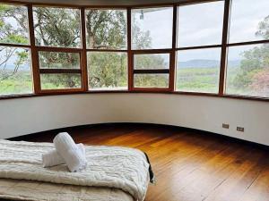 Wandin Farm Views