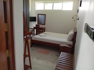 SHERON RESORT