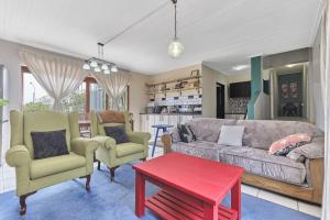 The Cozy 2 bedroom Apartment