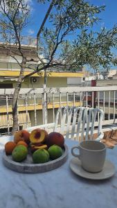 NEW Sub-penthouse Gem - Walk to Metro & Waterfront