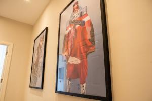 10 Park Square - Luxury Serviced Apartments