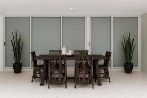 Central Newcastle Gem with Outdoor Space