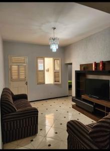 Casa Prática no Coração de Viçosa