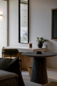 Capitalia Reforma Chapultepec