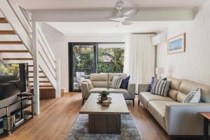 Nautilus- Little Noosa gem, close to everything!