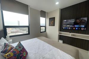 Comodidad Frente Arena Monterrey