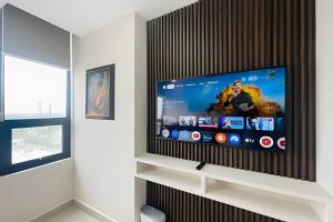 Comodidad Frente Arena Monterrey