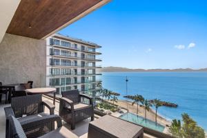 Apartment with Ocean Views - 3 bedrooms