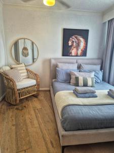 Burleigh Beachfront Haven