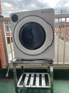 SUN PALACE Fussa 阳光家园