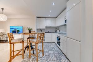 Puerto Banus Charming Apartment