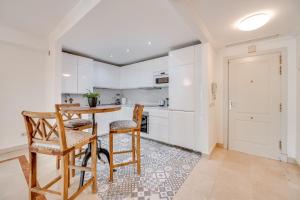 Puerto Banus Charming Apartment