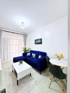 Cosy One Bedroom In Lumumba Drive