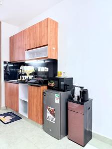 Cosy One Bedroom In Lumumba Drive