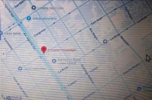 O Connor Santiago del Estero