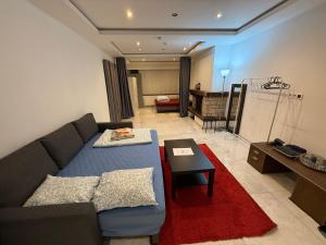 The Beautiful White Villa