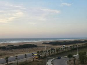 Magnifique Appartement Tanger Beach