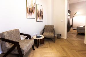 Modern & Elegant apartment Milan city centre Paolo Sarpi District
