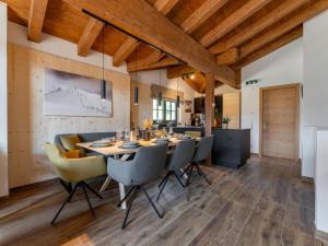 Wagrainer TauernLodge 42C